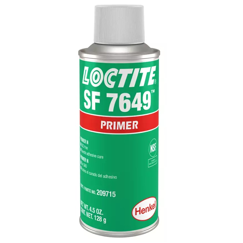 Image Primers and surface preparation products
